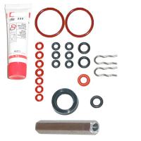 Jura Ersatzteile Wartungsset Maxi Duo++ 24 tlg.